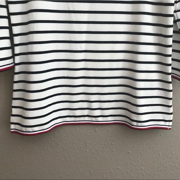 Tommy Hilfiger Top NWT - Picture 10 of 11